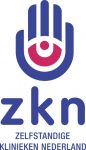 Logo Zelfstandige Klinieken Nederland